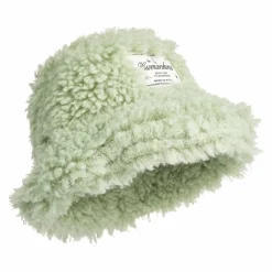 Kylie Bucket Hat Menthe>Molo Sale