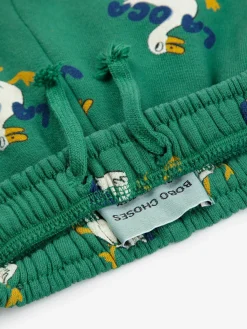 La Oca All Over Joggingbyxor Green><noscript><img width=