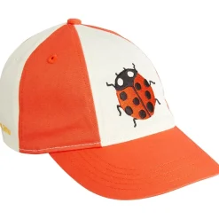 Ladybugs Kåpa Red>Mini Rodini Online