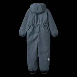 Laffa Vinteroverall Greyblue>Wheat New