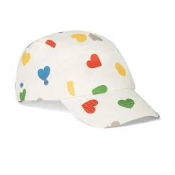 Laholm Keps Rainbow Hearts>Kuling Discount