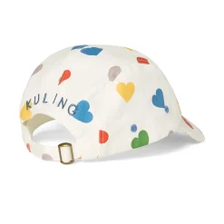 Laholm Keps Rainbow Hearts>Kuling Discount