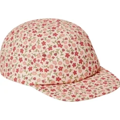 Laholm Mönstrad Keps Summer Flowers>Kuling Discount