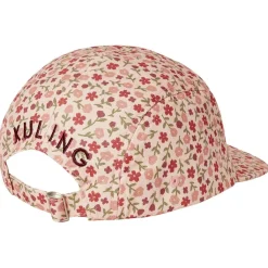 Laholm Mönstrad Keps Summer Flowers>Kuling Discount