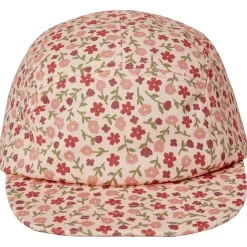 Laholm Mönstrad Keps Summer Flowers><noscript><img width=