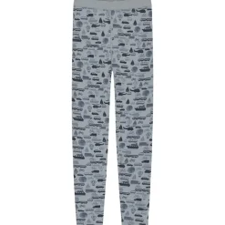 Laki Leggings Blue Wind>Hust&Claire Discount