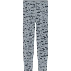Laki Leggings Blue Wind>Hust&Claire Discount