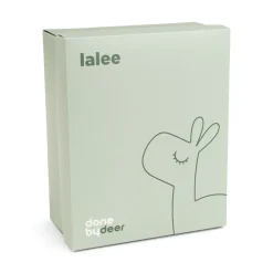 Lalee Mjukisdjur I Presentask Sand><noscript><img width=