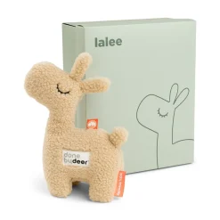 Lalee Mjukisdjur I Presentask Sand><noscript><img width=