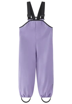 Lammikko Byxor För Regn Blooming Lilac>Reima Online