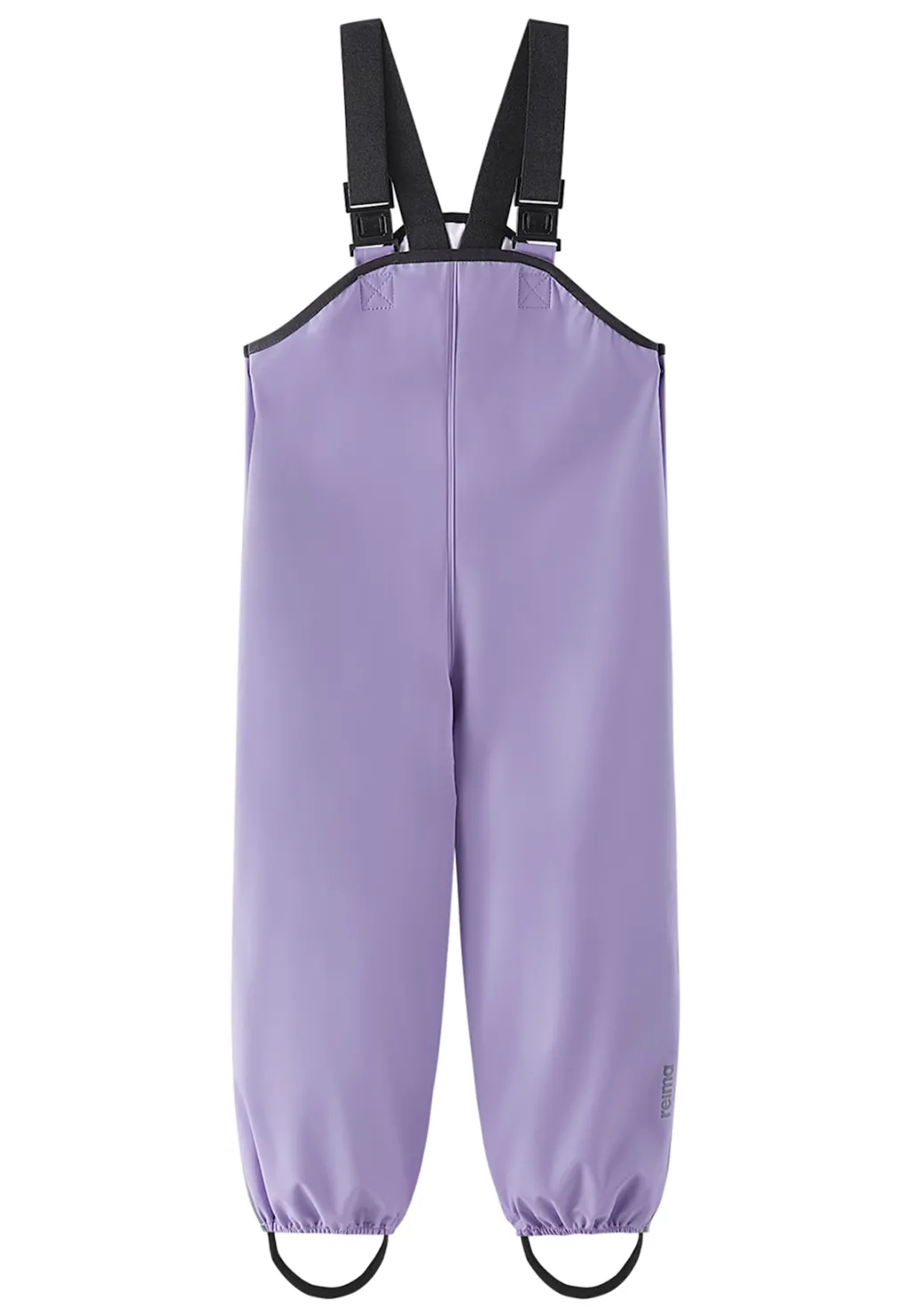 Lammikko Byxor För Regn Blooming Lilac>Reima Online