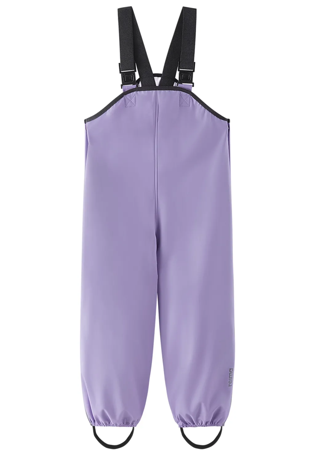 Lammikko Byxor För Regn Blooming Lilac>Reima Online