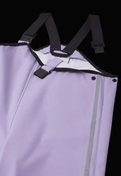 Lammikko Byxor För Regn Blooming Lilac><noscript><img width=