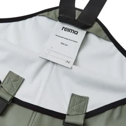 Lammikko Regnbyxor Grågröna>Reima Outlet