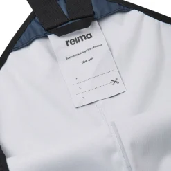 Lammikko Regnbyxor Marinblå><noscript><img width=
