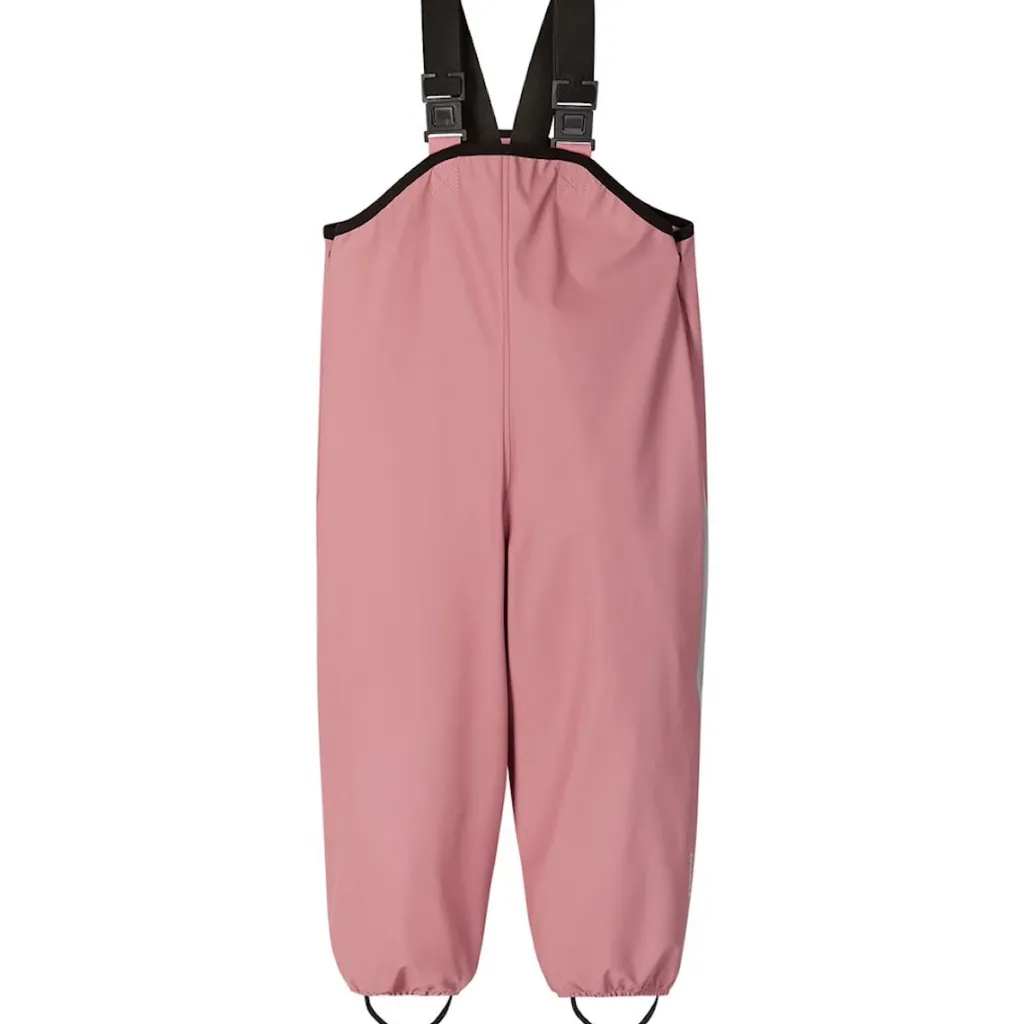 Lammikko Regnbyxor Rose Blush>Reima Outlet