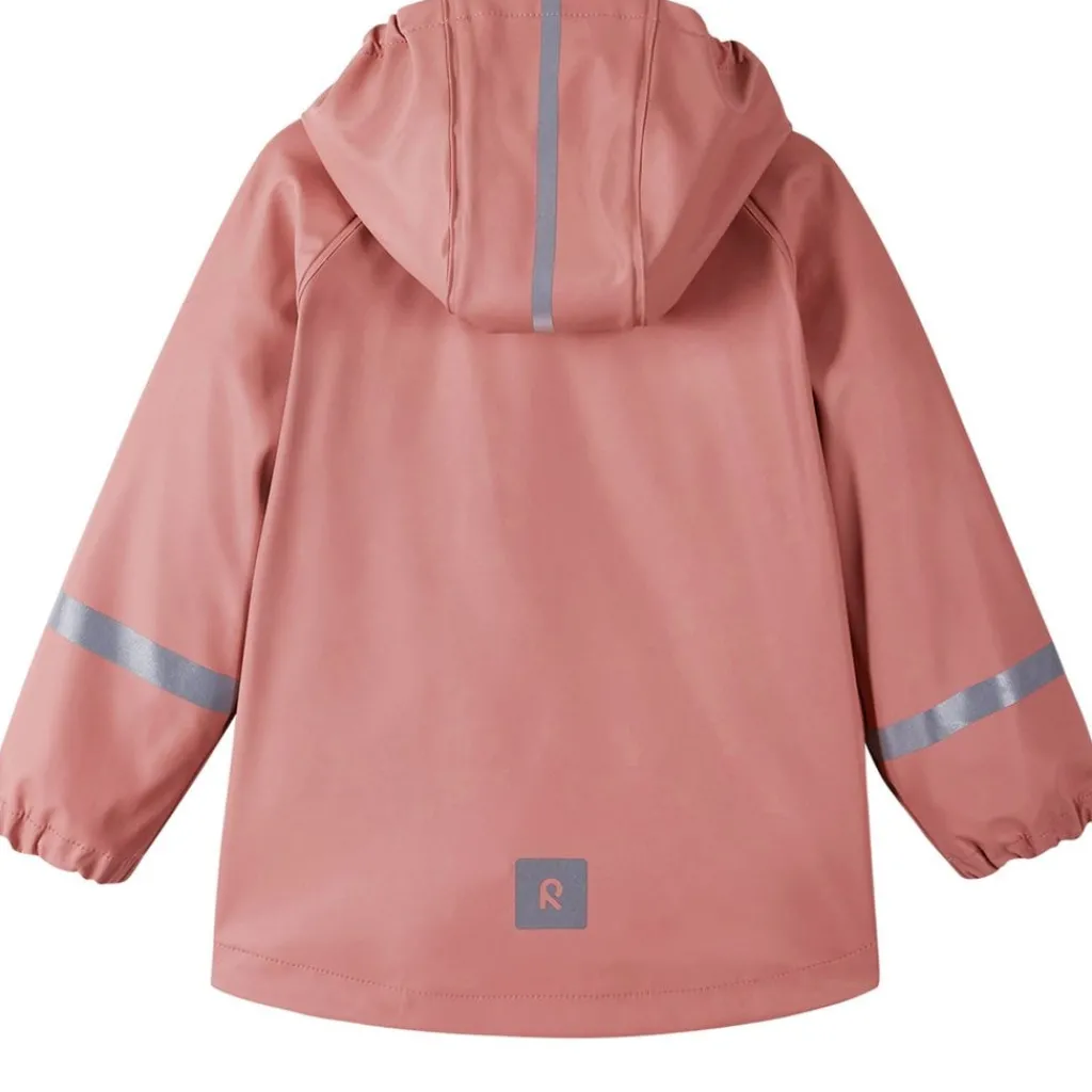 Lampi Regnkappa Rose Blush>Reima Discount