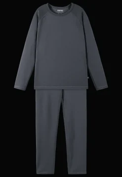 Lampo Termiskt Baslager-set Soft Black><noscript><img width=