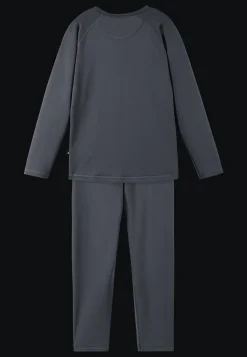 Lampo Termiskt Baslager-set Soft Black><noscript><img width=