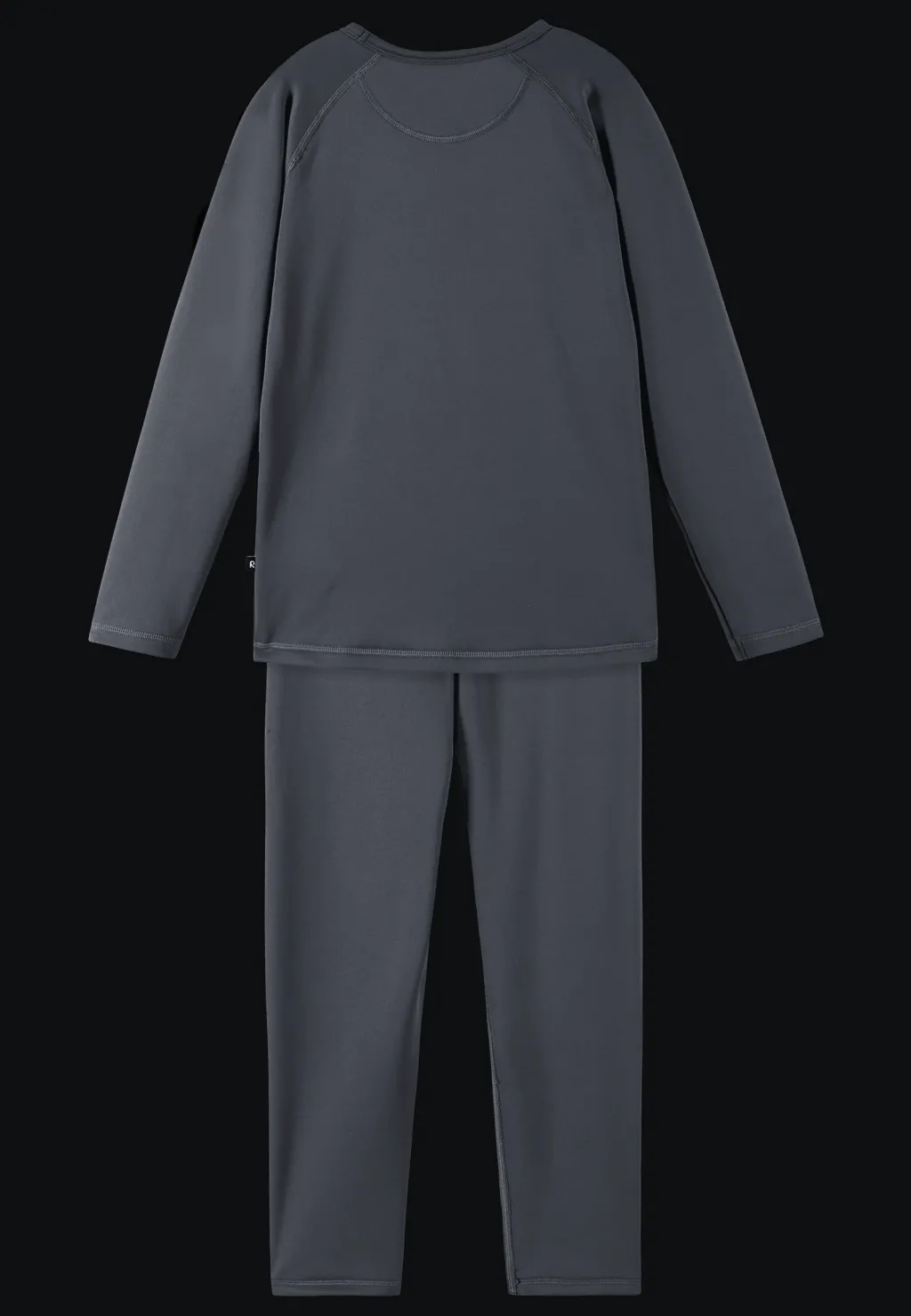 Lampo Termiskt Baslager-set Soft Black>Reima Sale