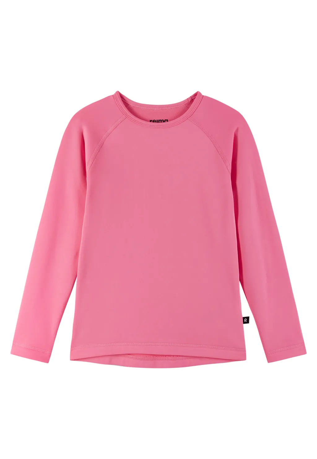 Lampo Termiskt Baslager-set Soft Coral>Reima Best