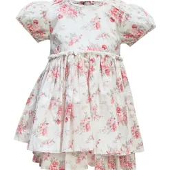 Lani Mini Blommig Klänning Wild Rose>Bardot Junior New