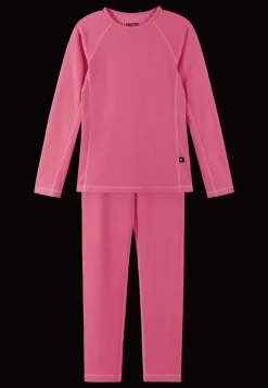 Lani Termiskt Baslager-set Soft Coral><noscript><img width=