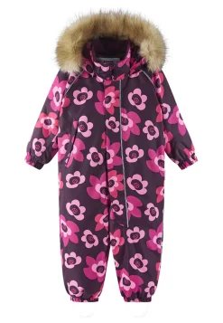 Lappi tec Vinter Totalt Deep Purple>Reima New