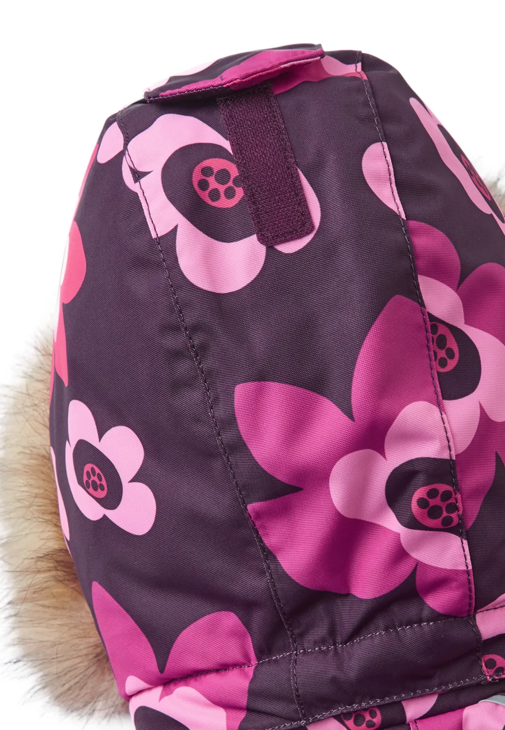 Lappi tec Vinter Totalt Deep Purple>Reima New