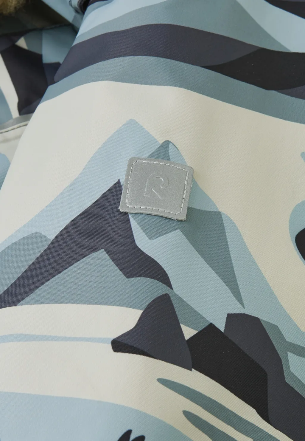 Lappi tec Vinter Totalt Sandy Beige>Reima Outlet