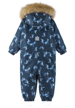 Lappi tec Vinter Totalt Navy><noscript><img width=