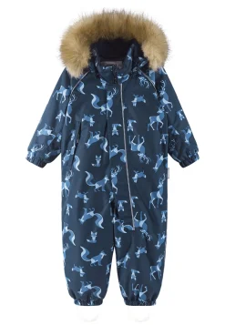 Lappi tec Vinter Totalt Navy><noscript><img width=