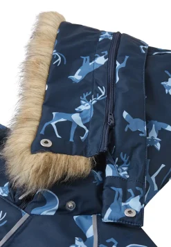Lappi tec Vinter Totalt Navy><noscript><img width=