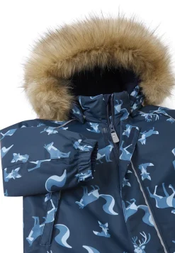 Lappi tec Vinter Totalt Navy><noscript><img width=