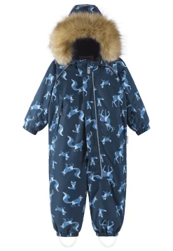 Lappi tec Vinter Totalt Navy><noscript><img width=