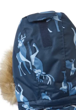 Lappi tec Vinter Totalt Navy><noscript><img width=