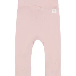Las Leggings Peach Dust>Hust&Claire New