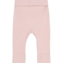 Las Leggings Peach Dust>Hust&Claire New