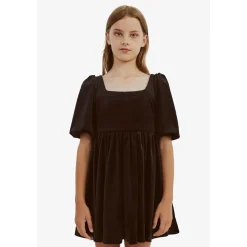 Latica Mini Klänning Black>Bardot Junior Sale
