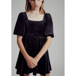 Latica Mini Klänning Black>Bardot Junior Sale