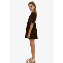 Latica Mini Klänning Black><noscript><img width=