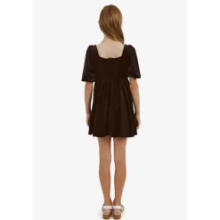 Latica Mini Klänning Black><noscript><img width=