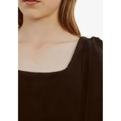 Latica Mini Klänning Black><noscript><img width=