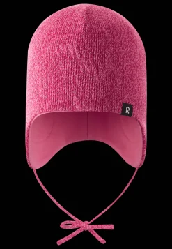 Latvat Mössa Rosy Berry>Reima Outlet