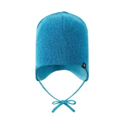 Latvat Mössa Turquoise Blue>Reima Best
