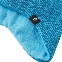Latvat Mössa Turquoise Blue>Reima Best