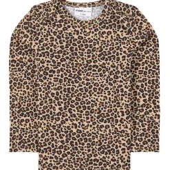 Lazy Lion Tröja Beige>Maed for Mini New