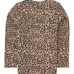 Lazy Lion Tröja Beige>Maed for Mini New