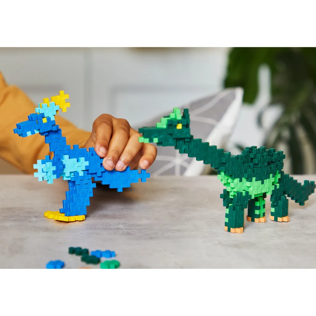Learn To Build Dinosaurs>Plus-Plus Discount