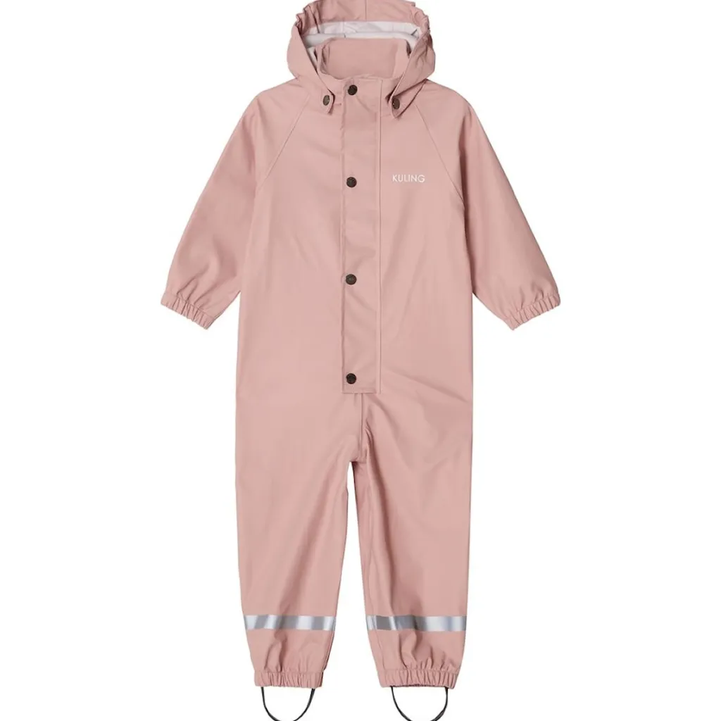 Leeds Ofodrad Regnoverall Woody Rose>Kuling Online